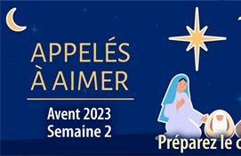 Appelés à aimer