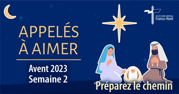 Appelés à aimer