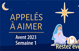 Appelés à aimer