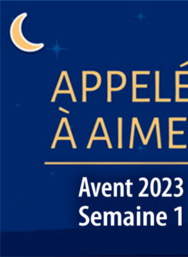 Appelés à aimer