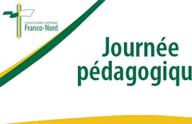 Activités de la journée pédagogique du 24 novembre 2023