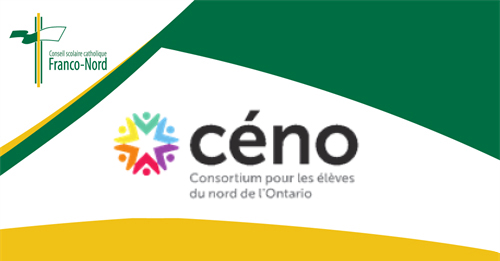 Affichage de poste au Consortium pour les élèves du Nord de l'Ontario