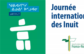 7 novembre - Journée internationale des Inuit
