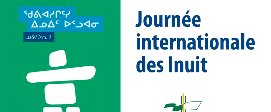 7 novembre - Journée internationale des Inuit