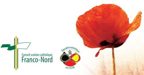 8 novembre : Journée nationale des anciens combattants autochtones