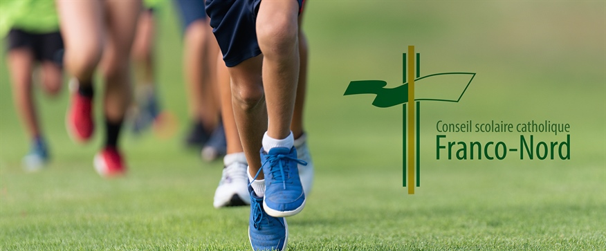 Résultats de la course de fond élémentaire-intermédiaire du CSCFN