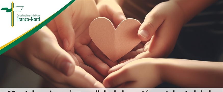 Journée mondiale de la santé mentale et globale