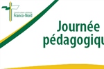 Activités de la journée pédagogique du 29 septembre 2023