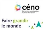 Affichage de poste au Consortium pour les élèves du Nord de l'Ontario