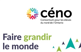 Affichage de poste au Consortium pour les élèves du Nord de l'Ontario