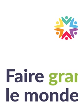 Affichage de poste au Consortium pour les élèves du Nord...
