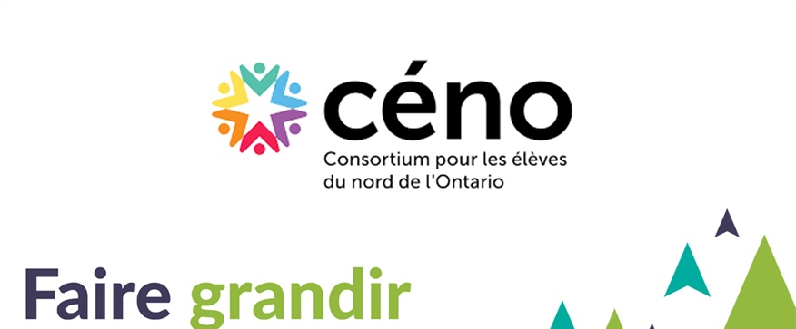 Affichage de poste au Consortium pour les élèves du Nord de l'Ontario