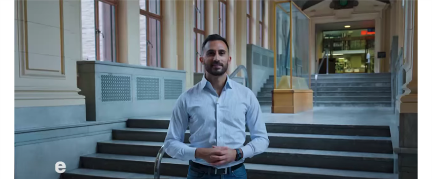 Messages sur la rentrée scolaire du ministre de l'Éducation