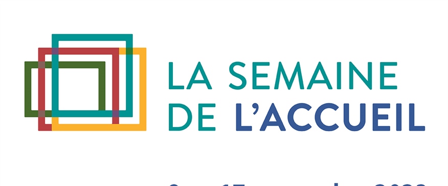 Semaine de l'accueil 2023