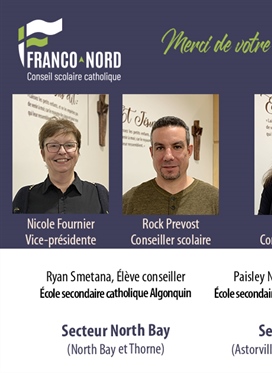 20 septembre - Journée de reconnaissance des conseillers...