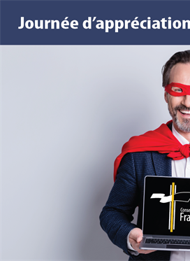19 septembre - Journée nationale d’appréciation des...