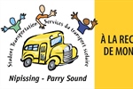 Affichage de poste par les Services du transport scolaire Nipissing-Parry Sound