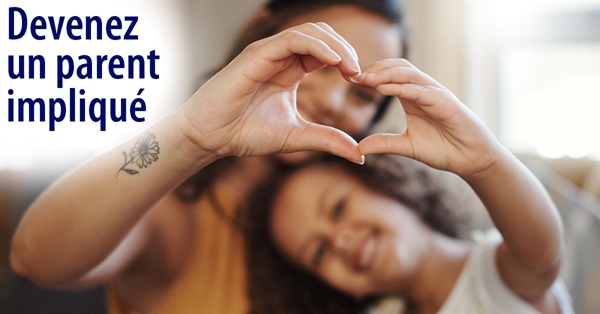 Nos écoles ont besoin de vous !