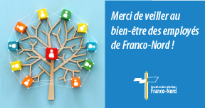 10 août - Journée de reconnaissance des employés du service de ressources humaines et de la paie