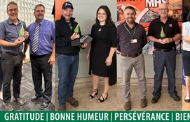 Prix d'Excellence Franco-Nord 2023