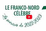 Message et prière de fin d'année