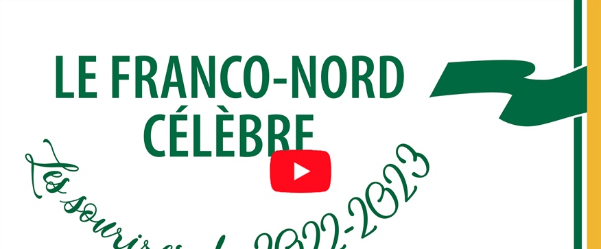 Message et prière de fin d'année