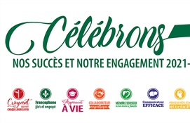 Message et prière de fin d'année