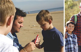 18 juin - Joyeuse fête des Pères