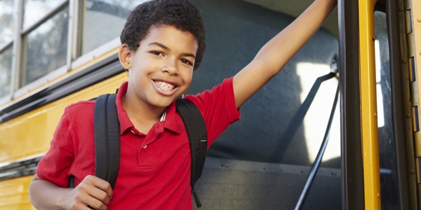 Planifiez-vous déménager ou changer de garderie d'ici le 5 septembre? Contactez-nous afin de mettre vos coordonnées à jour!