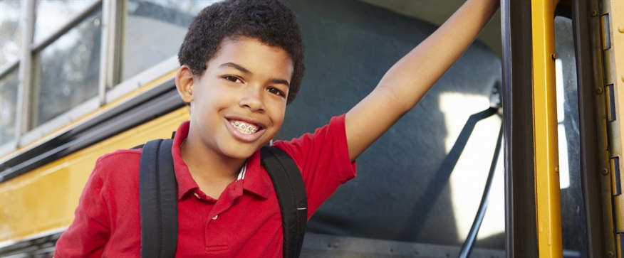 Planifiez-vous déménager ou changer de garderie d'ici le 5 septembre? Contactez-nous afin de mettre vos coordonnées à jour!