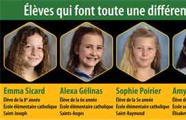 21 mars - Journée internationale pour l'élimination de la discrimination raciale
