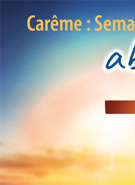 Carême 2023 : Semaine 3 « abreuVOIR »