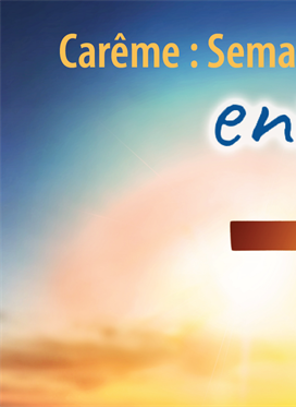 Carême 2023 : Semaine 2 « entreVOIR »