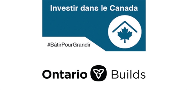 Programme d’infrastructure Investir dans le Canada : amélioration de la ventilation dans les écoles
