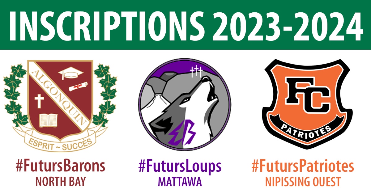 Soirée portes ouvertes le mercredi 22 février 2023