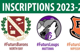 Soirée portes ouvertes le mercredi 22 février 2023