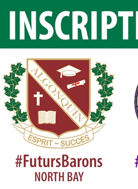 Soirée portes ouvertes le mercredi 22 février 2023