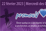Mercredi des Cendres 2023
