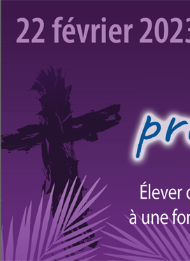 Mercredi des Cendres 2023