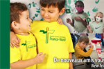 Les inscriptions à la maternelle 2023-2024 sont ouvertes !