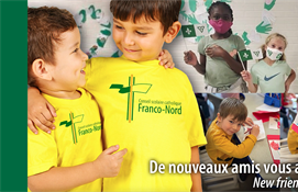 Les inscriptions à la maternelle 2023-2024 sont ouvertes !