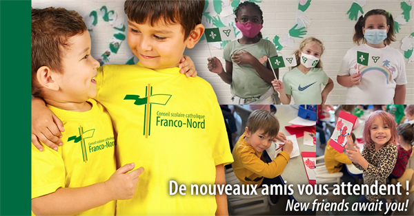Les inscriptions à la maternelle 2023-2024 sont ouvertes !