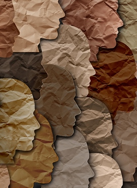 Février est le Mois de l'histoire des Noirs