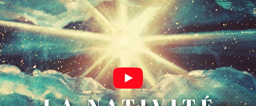 Joyeux Noël et bonne et heureuse année !