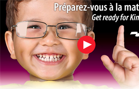 Outils de préparation à la maternelle