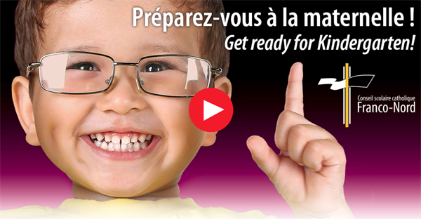 Outils de préparation à la maternelle