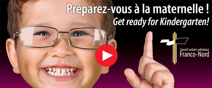 Outils de préparation à la maternelle