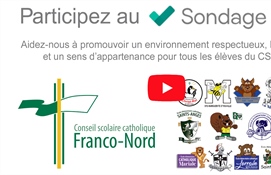 À vous la parole, chers parents !