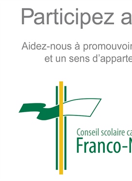 À vous la parole, chers parents !