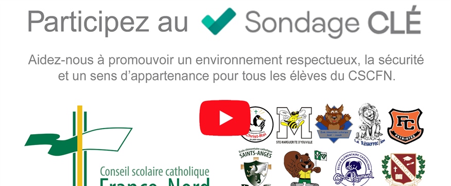 À vous la parole, chers parents !